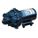 Mini pompe électrique 12V - 5,1 l/min 12 V - EVERFLO PL2200