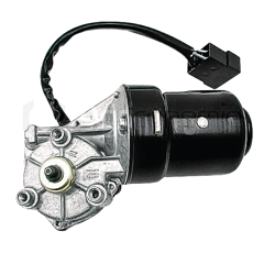 Scheibenwischer-Motor für Landmaschinen FIAT 5107914 - 9957646 - Nachbau