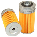 Filtre à huile adaptable HIFI FILTER SO5127