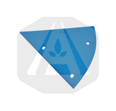 Etrave gauche 3451001 adaptable LEMKEN