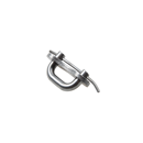 Kettenschloss Ø9 ST927