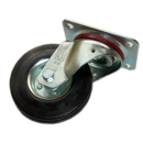 Lenkrolle 100 mm LR100