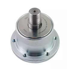 Palier filet à gauche pour déchaumeur LEMKEN 55510013 adaptable