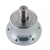 Palier filet à gauche pour déchaumeur LEMKEN 55510013 adaptable