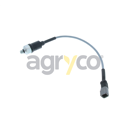 Interrupteur pour téléscopique MANITOU 52509147 adaptable