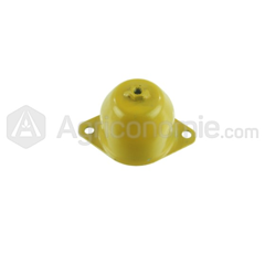 Couvercle pour moissonneuse-batteuse NEW HOLLAND 80310067 adaptable