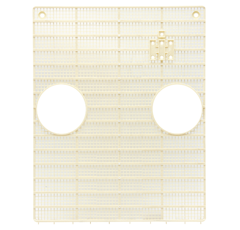 Calandre pour tracteur CASE IH 3057444R2 adaptable