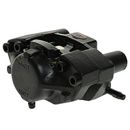 Étrier inférieur droite pour tracteur DEUTZ-FAHR 04384454 adaptable