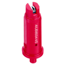 Buse pulvérisateur bout de rampe AI UB 85° 04 Rouge - TEEJET