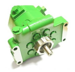 Pompe hydraulique pour JOHN DEERE AR103033 adaptable