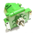 Pompe hydraulique pour JOHN DEERE AR103033 adaptable