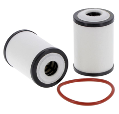 Filtre d'aération adaptable HIFI FILTER SAO8654