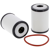 Filtre d'aération adaptable HIFI FILTER SAO8654