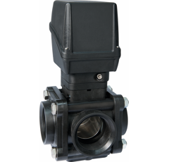 Capteur de pression 1/4" M - prise DIN