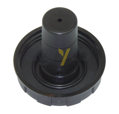 Bouchon pour téléscopique MANITOU 895216 adaptable