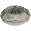 Mécanisme d'embrayage double pour MASSEY FERGUSON 1867443M91 adaptable