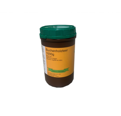 Buchenholzteer - verschiedene Gebindegrößen