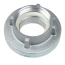 Feuerwehrkupplung  Gr. C mit 2" innengewinde