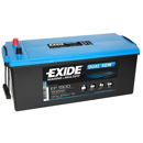 Batterie 12 V 180 AH EP1500 Exide