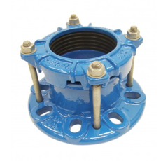 Jonction bride DN 80 - PN 10/16