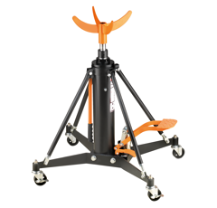 Hydraulischer Getriebeheber, 1 Tonne - BAHCO