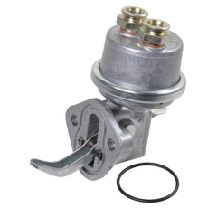 Pompe alimentation pour tracteur NEW HOLLAND 2830122 adaptable