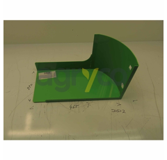 Carter pour téléscopique MERLO 56454 adaptable