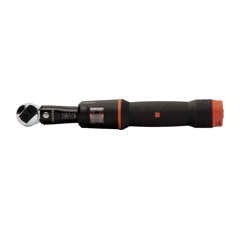 Klick-Drehmomentschlüssel, 1/4", versch. Ausf., BAHCO