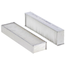 Filtre à air adaptable HIFI FILTER SC70090