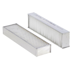 Filtre à air adaptable HIFI FILTER SC70090