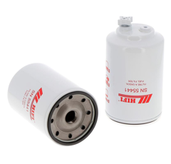 Filtre à gasoil adaptable HIFI FILTER SN55441