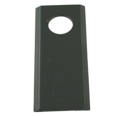 Rotorklinge für Mäher DEUTZ-FAHR KV96 - Nachbau