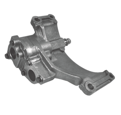 Ölpumpe für Landmaschine JOHN DEERE RE44118 - RE507076 - RE60622 - Nachbau