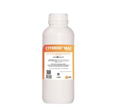 CYTHRINE MAX