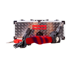 Poignée pour tondeuses professionnelles - HEINIGER