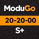 ModuGo NP 20-20-00 + S+