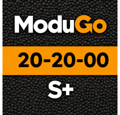 ModuGo NP 20-20-00 + S+