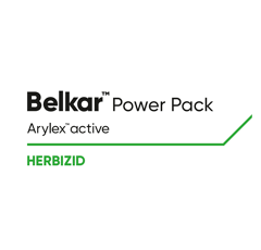 BELKAR POWER PACK I Herbizid