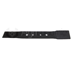 Couteau droit pour faucheur 690mm FISCHER adaptable 