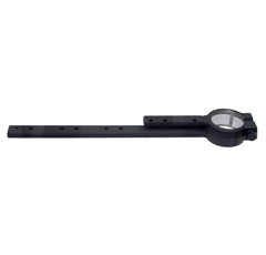 Tête de lame pour moissonneuse batteuse DEUTZ-FAHR 16015329 adaptable