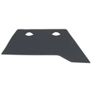 Soc de rasette droit pour charrue PÖTTINGER 001847Z adaptable