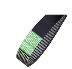 Courroie pour moissonneuse-batteuse CASE IH 195396C2 adaptable