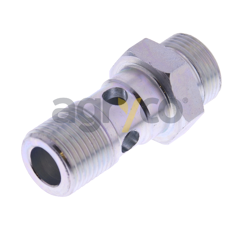 Raccord pour téléscopique MERLO 35456 adaptable