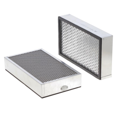 Filtre habitacle categorie 1 adaptable HIFI FILTER SC70074CAG