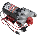 Pompe électrique 12V - 20,8 l/min - NORTH STAR