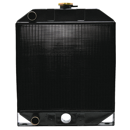 Radiateur pour tracteur STEYR 1188530015 adaptable