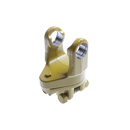 Scherbolzenkupplung 1860 1355426 - Walterscheid