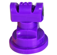 Buse pulverisateur à double fente TTJ60 110° 025 Violet - TEEJET