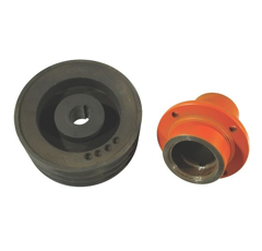 Bague auto lubrifiante pour semoir KUHN 83011621 origine