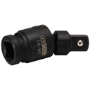 Cardan à chocs 1/2"- 67mm KS TOOLS